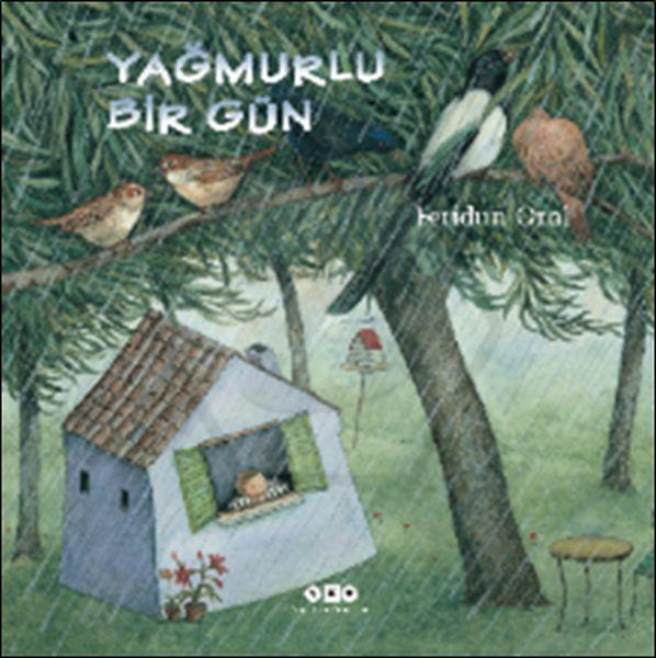 Yağmurlu Bir Gün