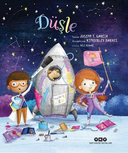 Düşle