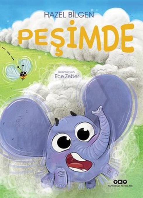 Peşimde