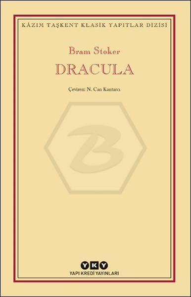 Dracula - Bram Stoker