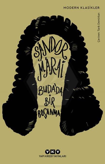 Buda’da Bir Boşanma