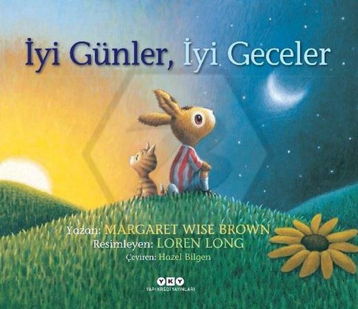İyi Günler İyi Geceler