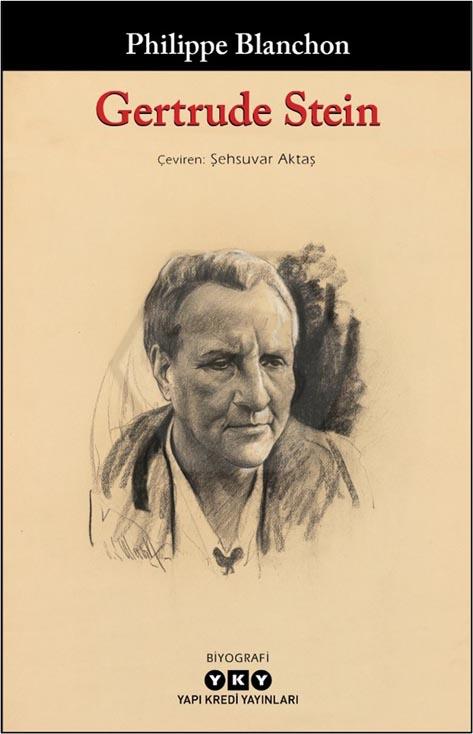 Gertrude Stein