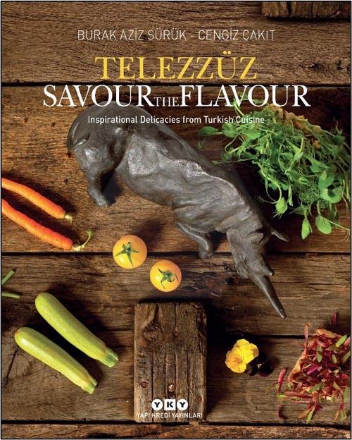 Telezzüz - Savour the Flavour