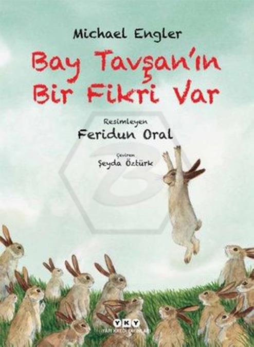 Bay Tavşanın Bir Fikri Var Yapı