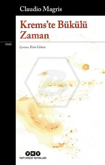 Kremste Bükülü Zaman