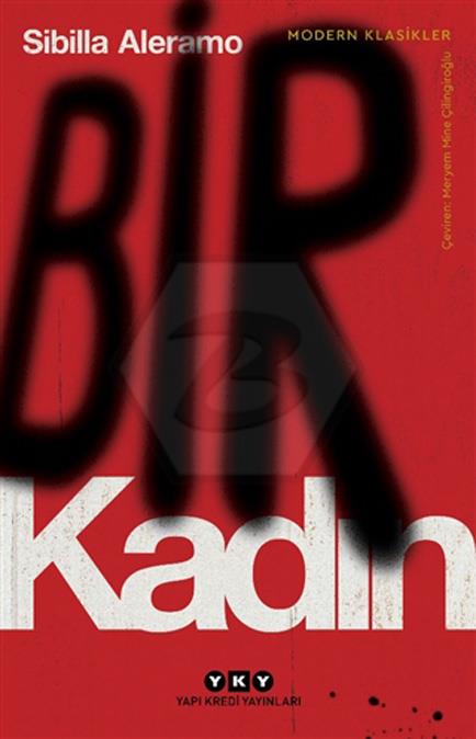Bir Kadın
