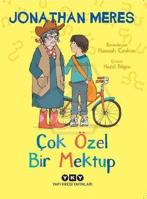 Çok Özel Bir Mektup