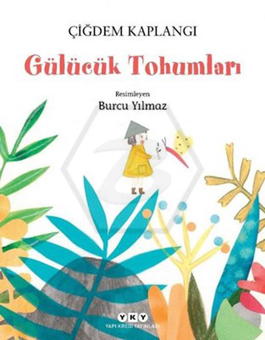 Gülücük Tohumları