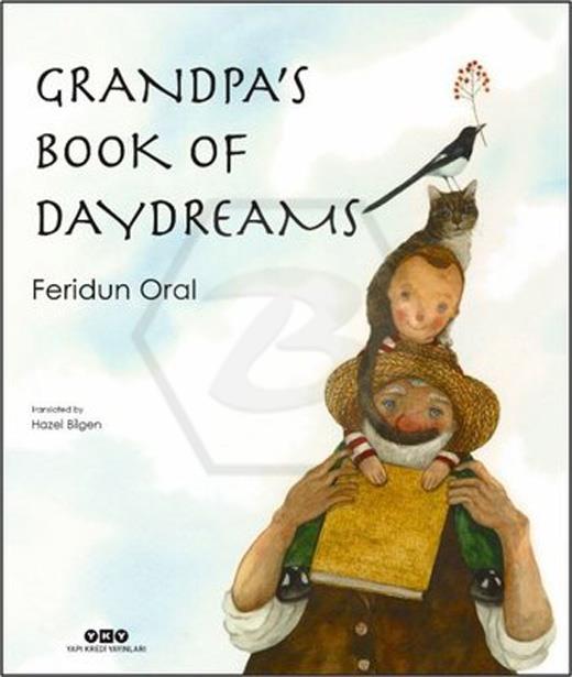Grandpas Book Of Day Dreams