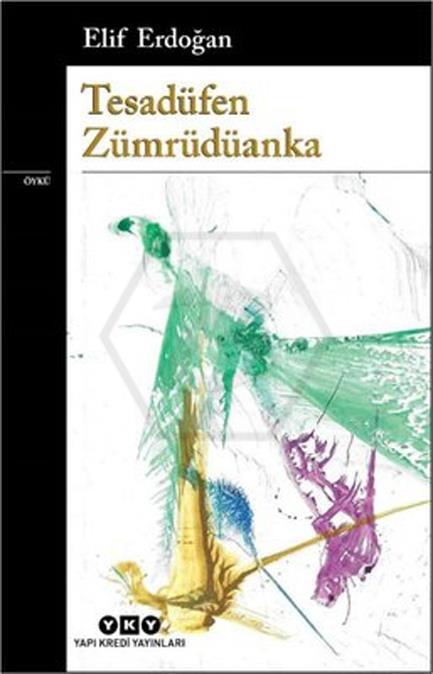 Tesadüfen Zümrüdüanka