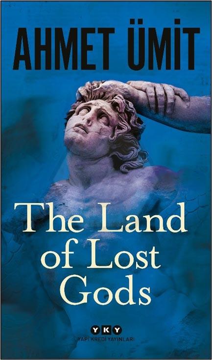 The Land Of Lost Gods