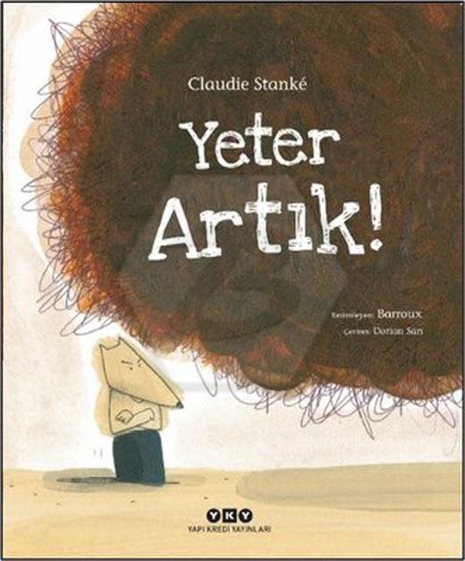 Yeter Artık