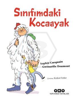 Sınıfımdaki Kocaayak