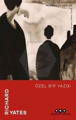 Özel Bir Yazgı - Modern Klasikler