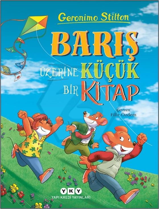 Barış Üzerine Küçük Bir Kitap