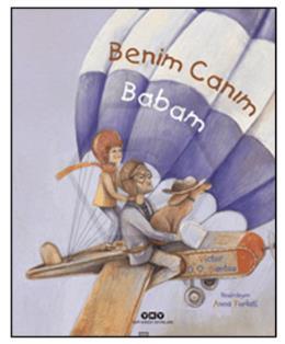 Benim Canım Babam