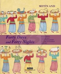 Forty Days and Forty Nights