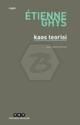 Kaos Teorisi