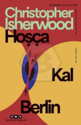 Hoşça Kal Berlin