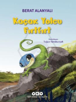 Kaçak Yolcu Fırtfırt