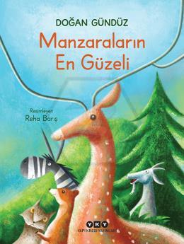 Manzaraların En Güzeli