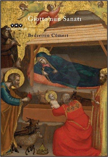 Giotto’nun Sanatı