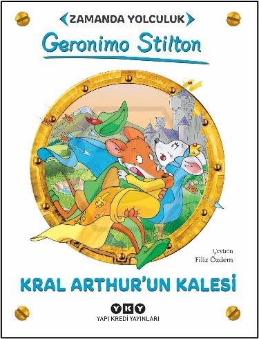 Kral Arthurun Kalesi