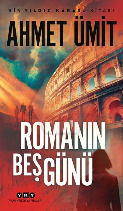 Roma nin Beş Günü