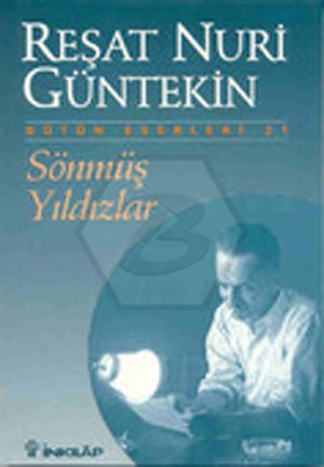 Sönmüş Yıldızlar