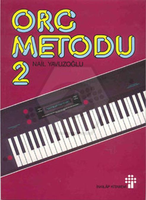 Org Metodu 2