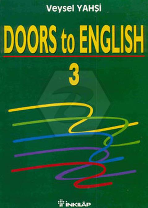 Doors To English 3