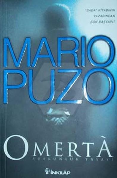 Omerta -  Suskunluk Yasası