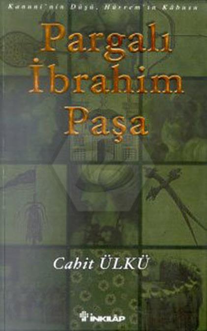 Pargalı İbrahim Paşa