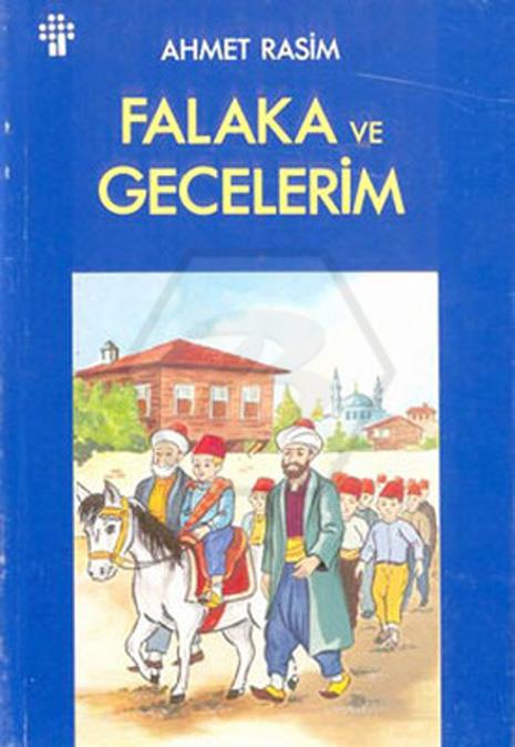 Falaka - Gecelerim - Gençler İçin