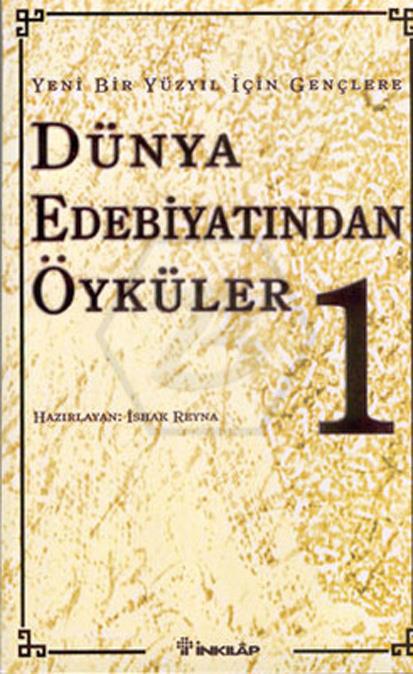 Dünya Edebiyatından Öyküler 1