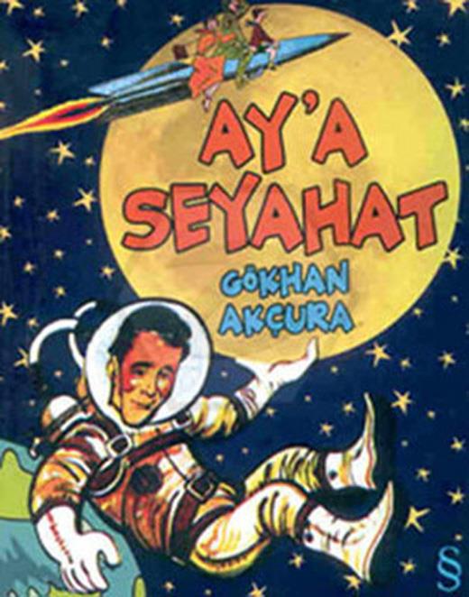 Aya Seyahat - Gençler İçin