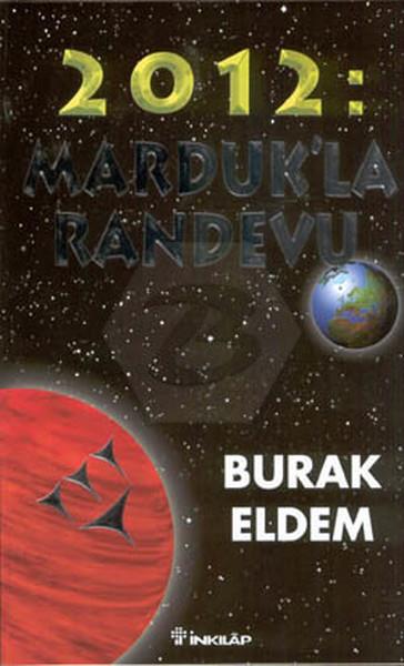 2012 Mardukla Randevu