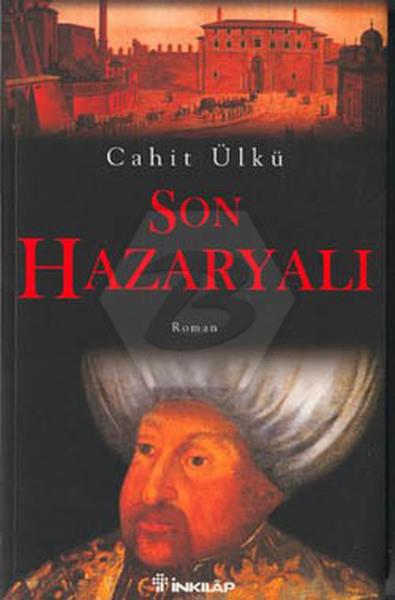 Son Hazaryalı