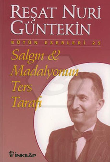 Salgın - Madalyonun Ters Tarafı