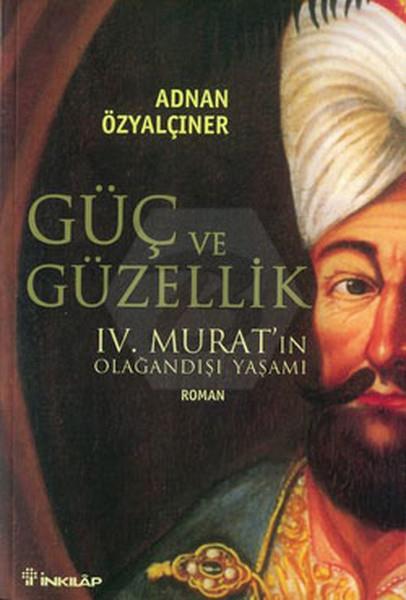 Güç Ve Güzellik
