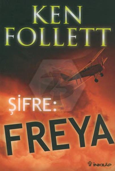 Şifre: Freya