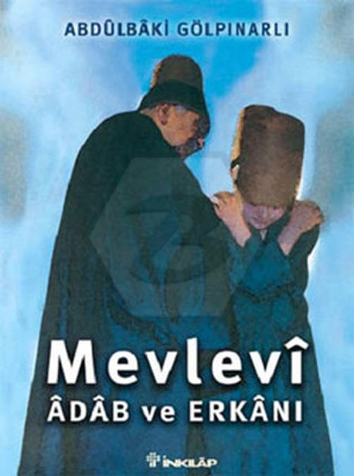 Mevlevi Adab Ve Erkanı