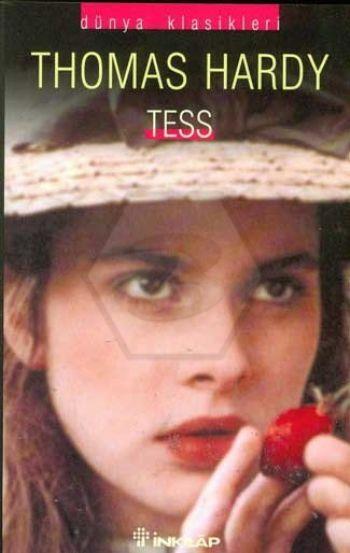 Tess (Dünya Klasikleri)