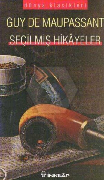 Seçilmiş Hikayeler - Dünya Klasikleri
