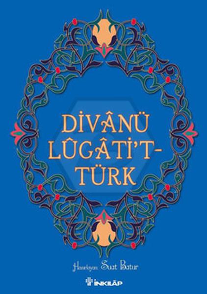 Divanü Lügatit - Türk