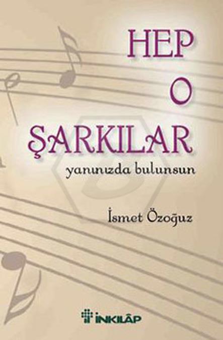 Hep O Şarkılar - Yanınızda Bulunsun