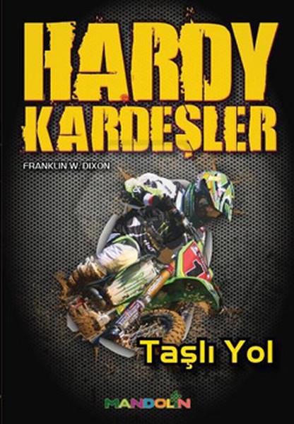 Hardy Kardeşler 5 - Taşlı Yol