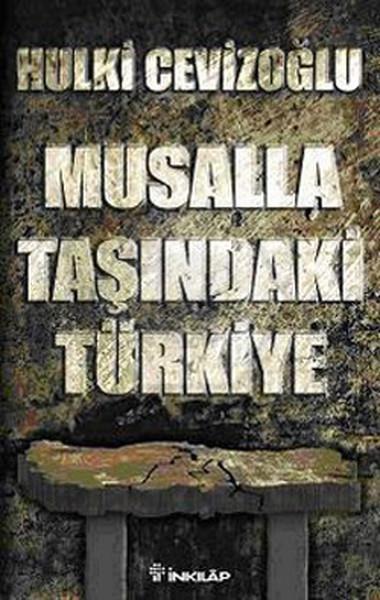 Musalla Taşındaki Türkiye