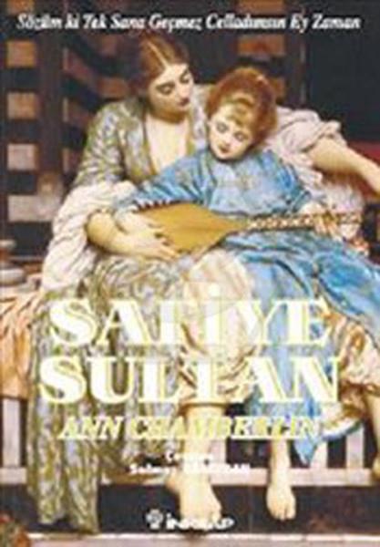 Safiye Sultan 3 (Cep Boy) - Sözüm Ki Tek Sana Geçmez